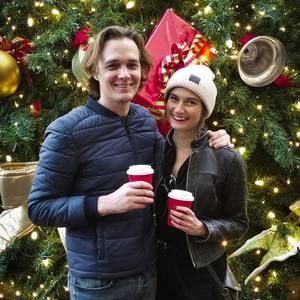 Meet your Posher, Meredith